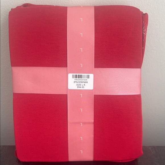 Soma Cool Nights Stars Pajama Set - Picture 3 of 4